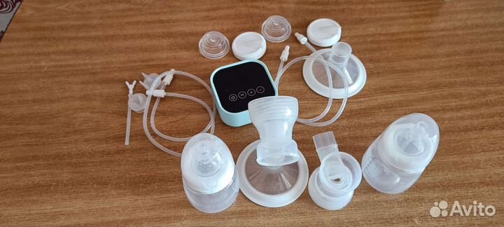 Электрический молокоотсос Electric Breast Pump