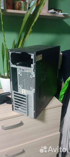Корпус для пк
