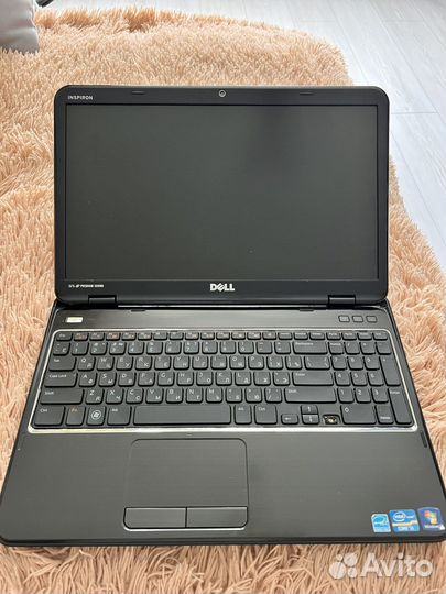 Dell inspiron n5110