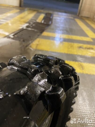 Резина на кроссовые мотоциклы