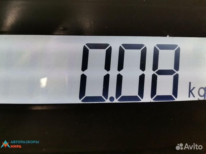 Датчик AirBag Volvo XC90 2006 8651754