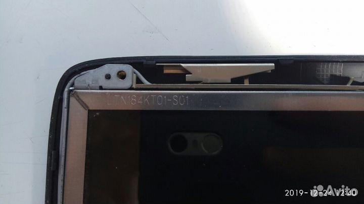 Экран для Acer Aspire 8920G ltn184kt01