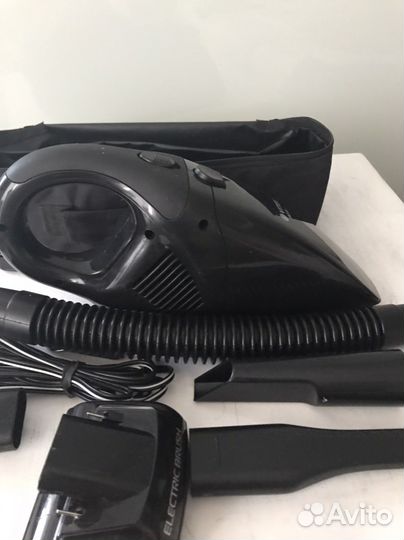 Пылесос Vitek