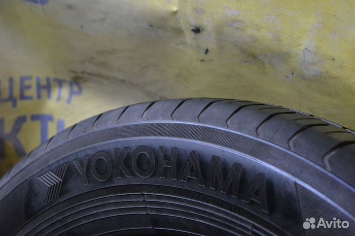Yokohama BluEarth Ecos ES31 195/65 R15