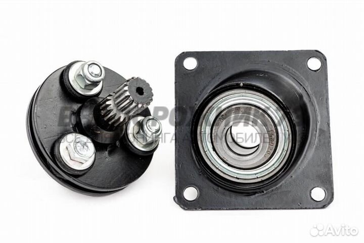 Опора рулевого вала 2.2 УАЗ Патриот с 2017 года