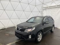 Kia Sorento 2.4 AT, 2013, 226 869 км, с пробегом, цена 1 579 000 руб.