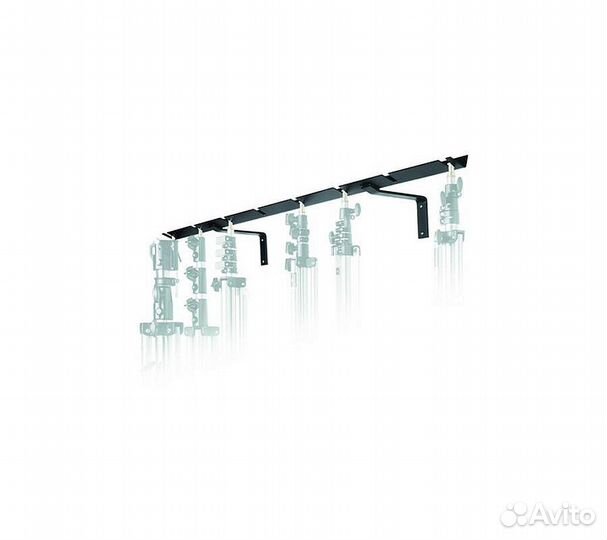 Держатель Manfrotto 027 Holder