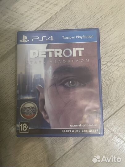 Игра для приставки