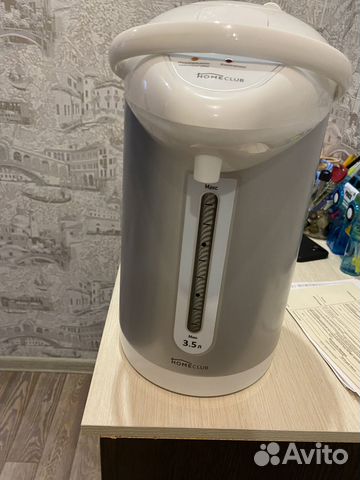 Термопот бу