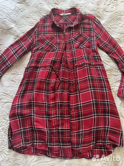 Платье для девочки hm