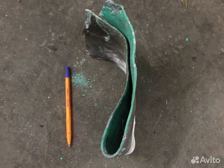 Свинец листовой под грузило