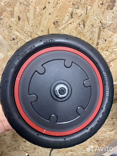 Мотор-колесо электросамоката Xiaomi Pro, Pro2