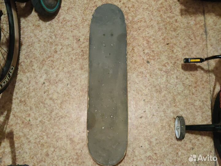 Скейтборд