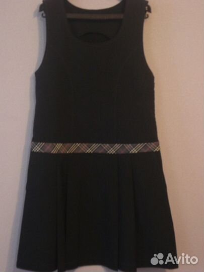 Школьная форма от фирмы 