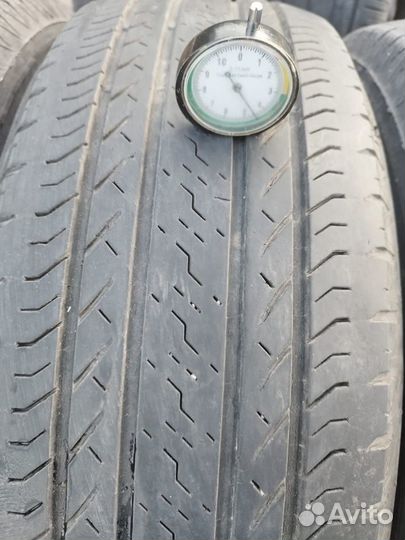 Bridgestone Ecopia EP850 225/65 R17 102H