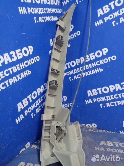 Ручка регулировки спинки сиденья Toyota Camry 40