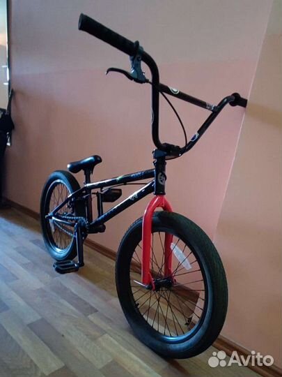 Велосипед Outleap BMX