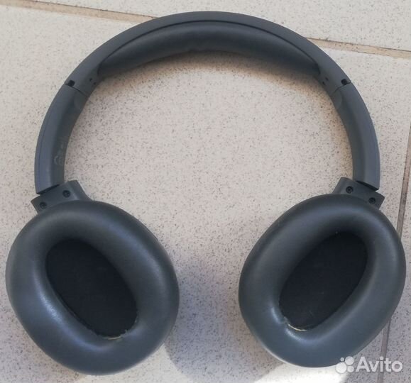 Наушники Bluetooth гарнитура Edifier W820NB