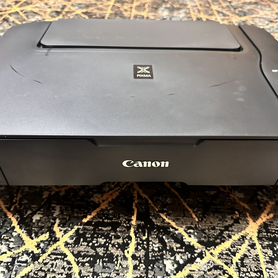 Мфу Canon pixma mp230