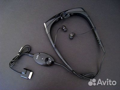 MyVu - Видео аудио очки для iPod Classic 5