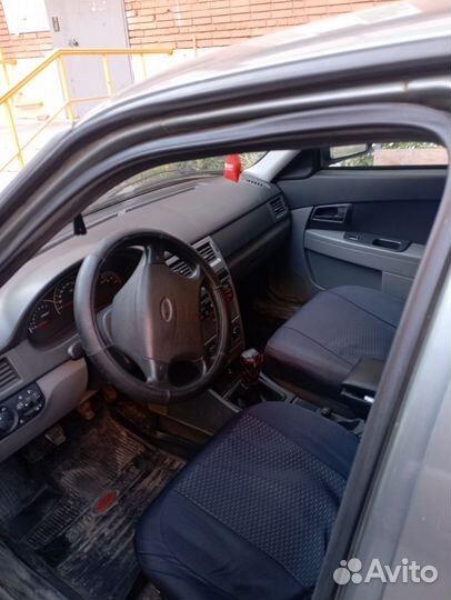 LADA Priora 1.6 МТ, 2008, 145 000 км
