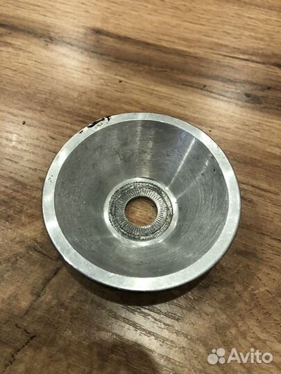 Хабгард бмх