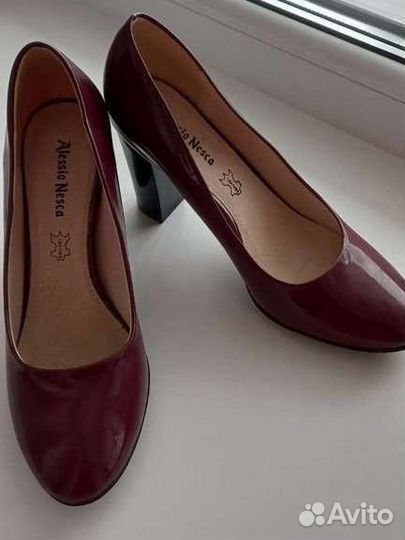 Туфли женские 38 размер