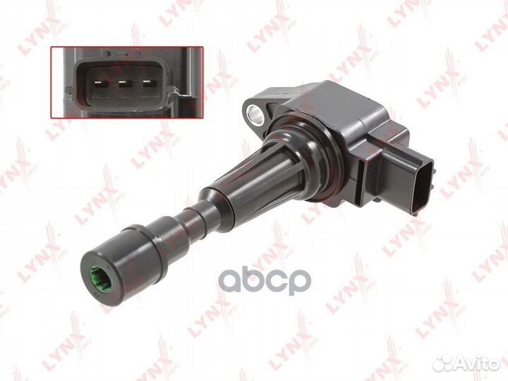 Катушка зажигания SPL1109 lynxauto