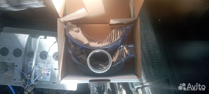 Запчасти хонда фит