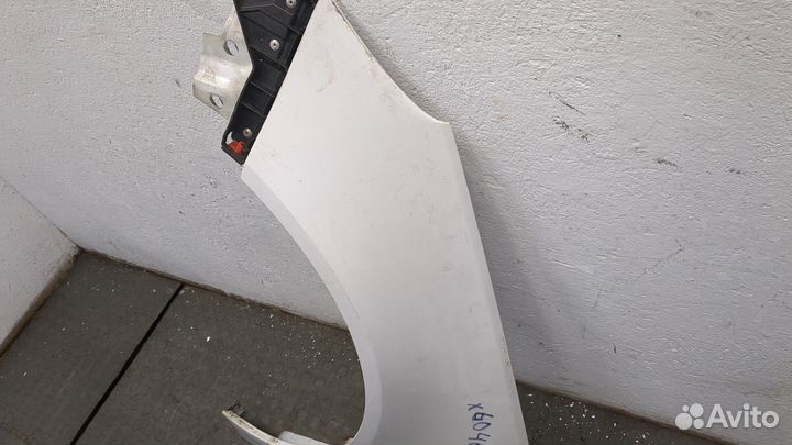 Крыло Opel Insignia, 2012