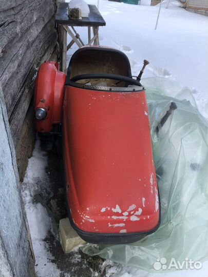 Ява veLorex 562 Обмен