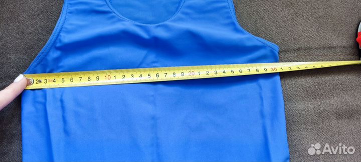 Трико борцовка