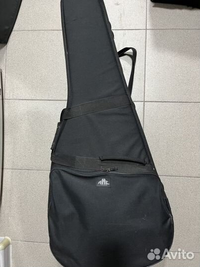 Гитара Prudencio siez 4A