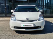 Toyota Prius 1.5 CVT, 2007, 227 000 км, с пробегом, цена 595 000 руб.