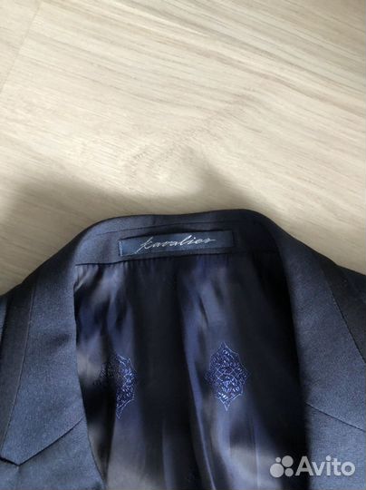 Пиджак мужской