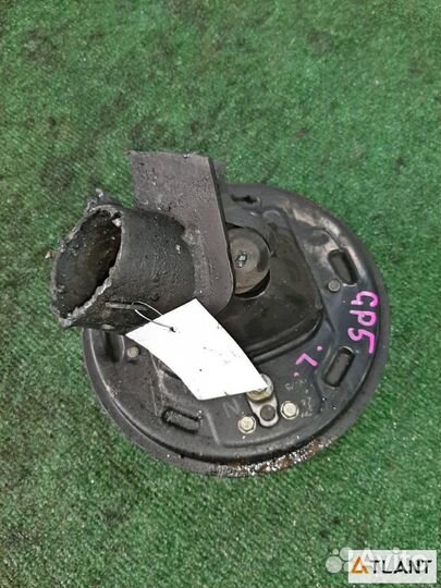 Ступица задняя левая honda FIT