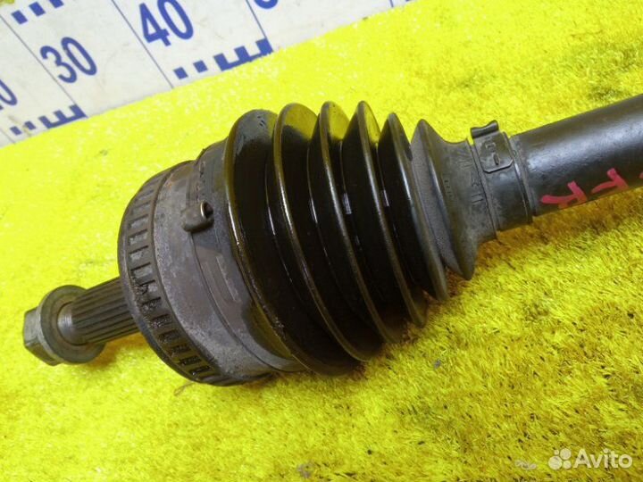 Привод передний правый Mercedes-Benz Vito/V-Class