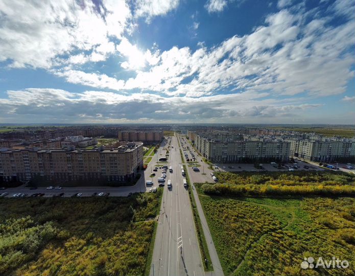 Съемка с квадрокоптера, монтаж, обучение