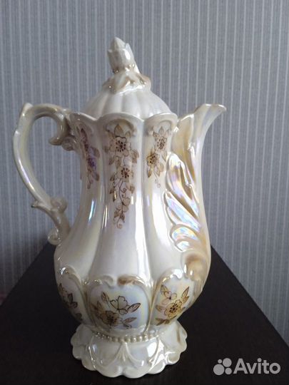 Чайный сервиз