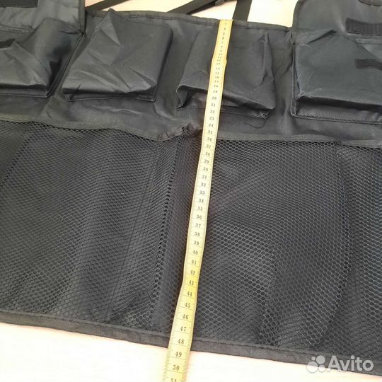 Органайзер в машину