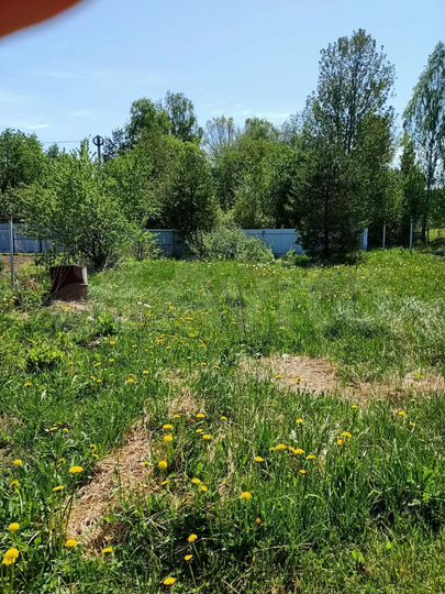 Участок 5,09 га (СНТ, ДНП)