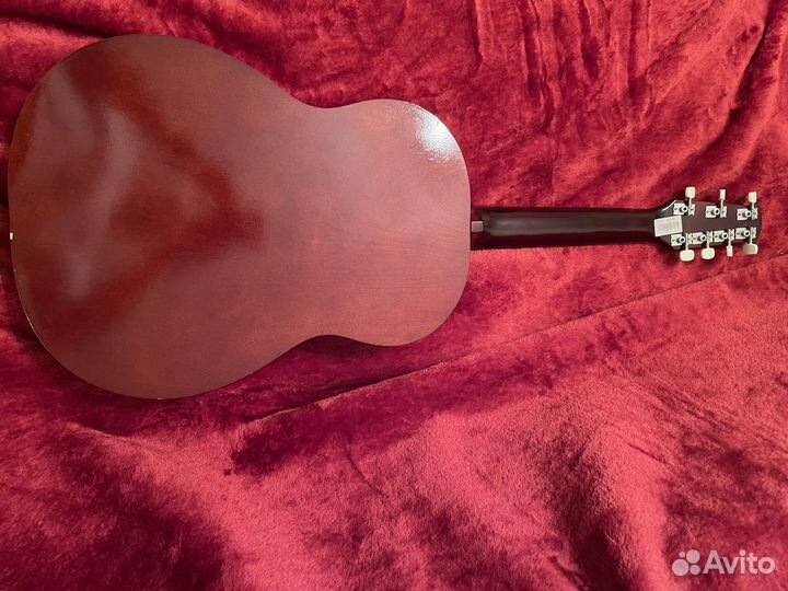 Семиструнная гитара