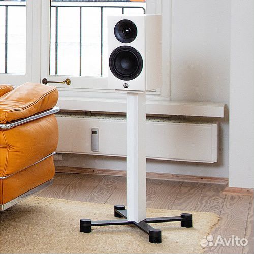 System Audio SA legend 5.2 & 7.2 silverback+Hub