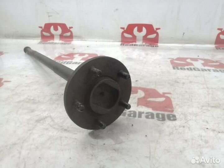 Полуось задний правый Jeep Grand Cherokee ZJ