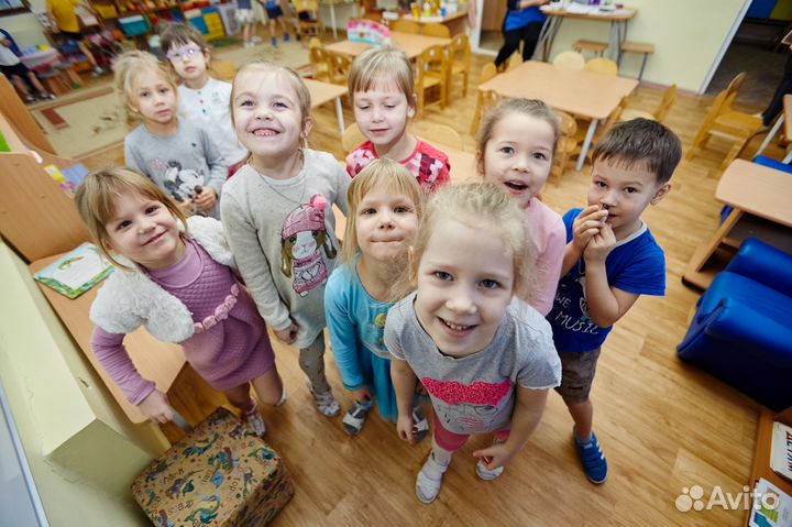 Фотограф в Перми