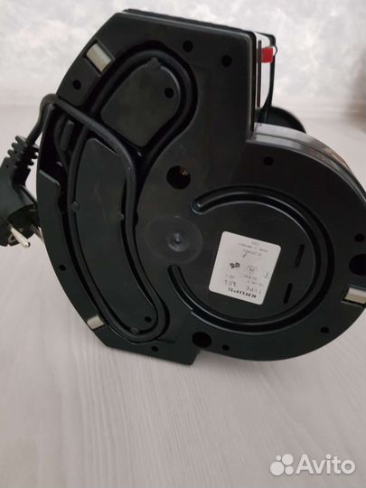 Кофеварка krups