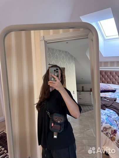 Мини сумочка новая