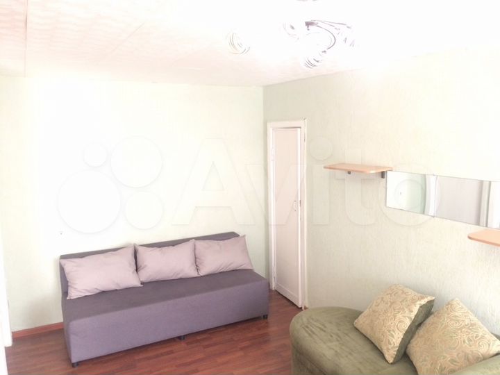 2-к. квартира, 44 м², 4/5 эт.