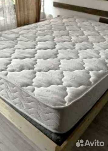 Матрас 140х200, 160х200, 180х200
