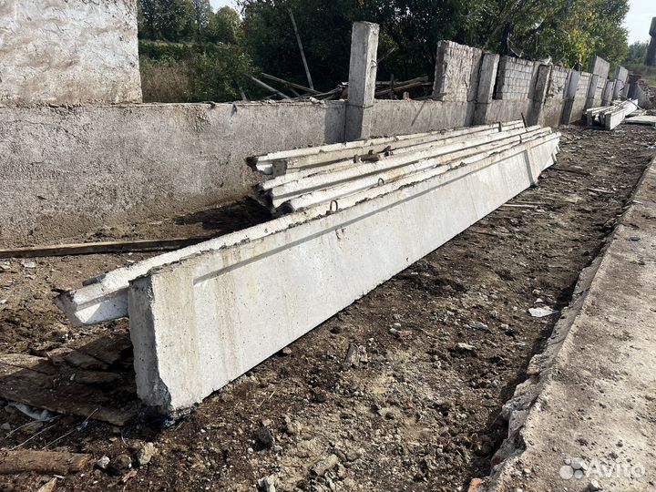 Фермы 10.5 метров